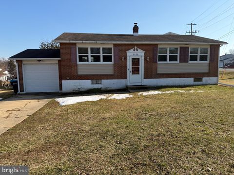 2630 MILL CREEK ROAD WILMINGTON DE 19808