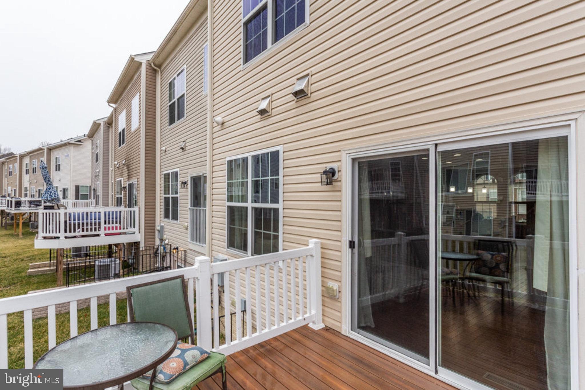 PARKSIDE - Residential