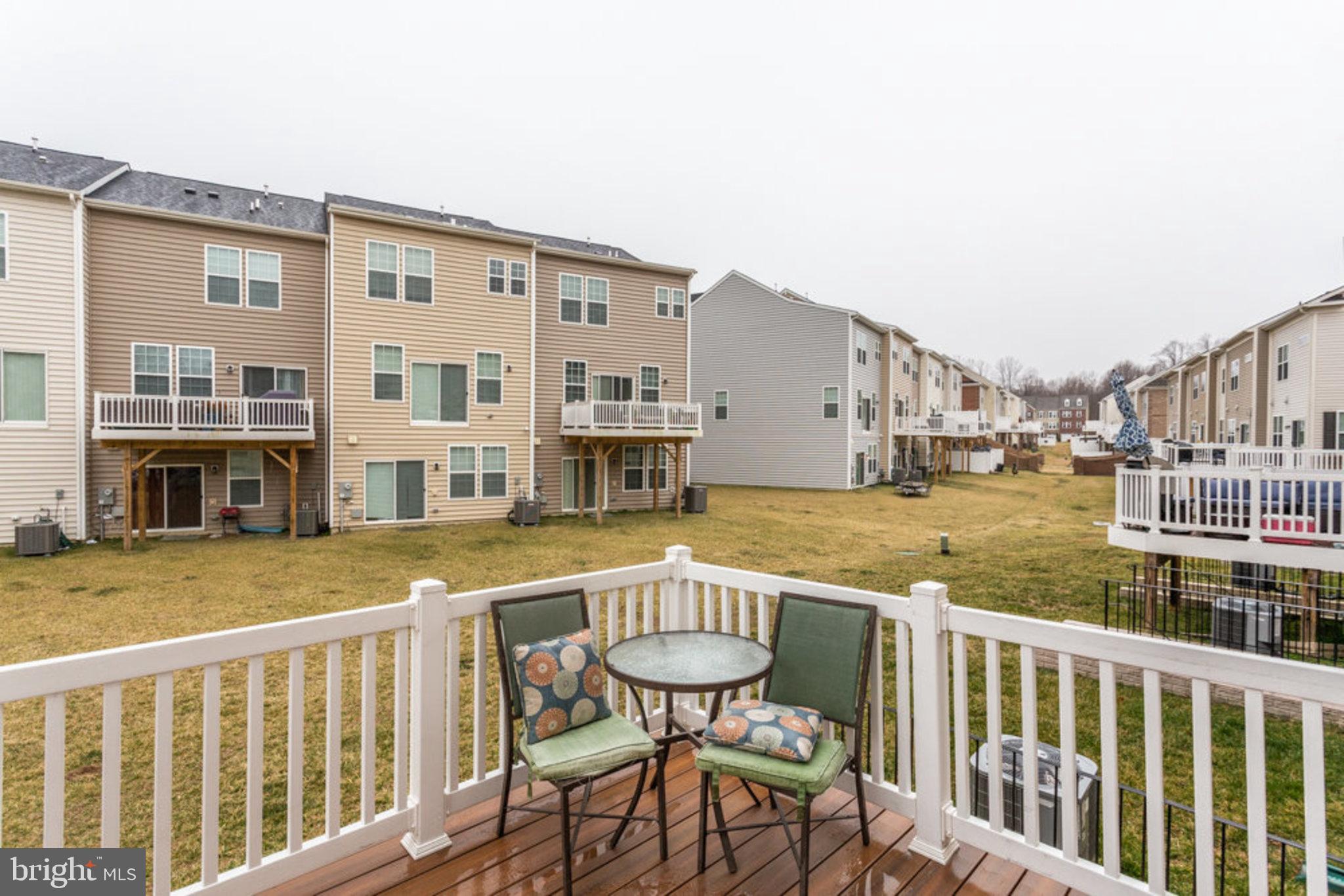 PARKSIDE - Residential