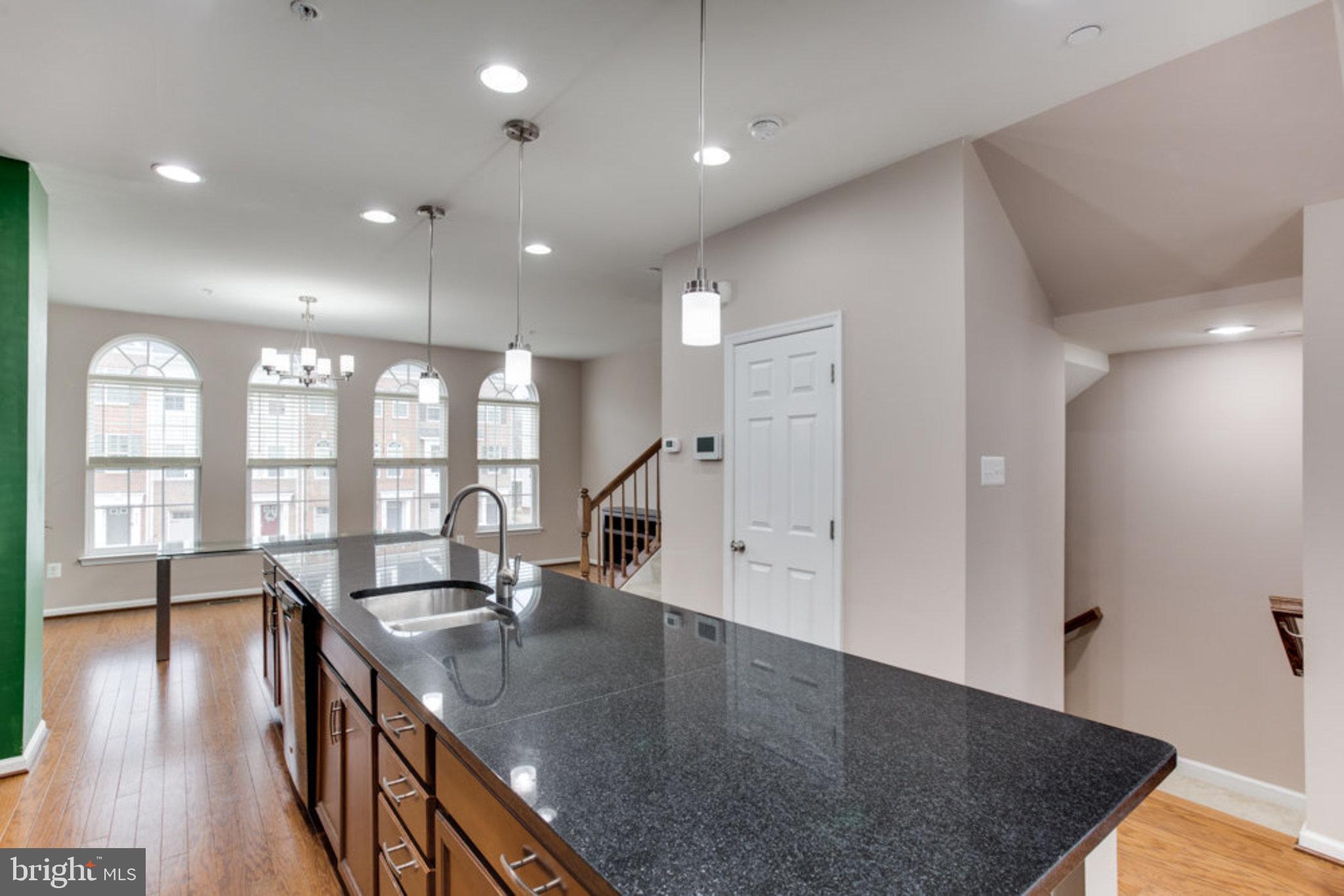 PARKSIDE - Residential