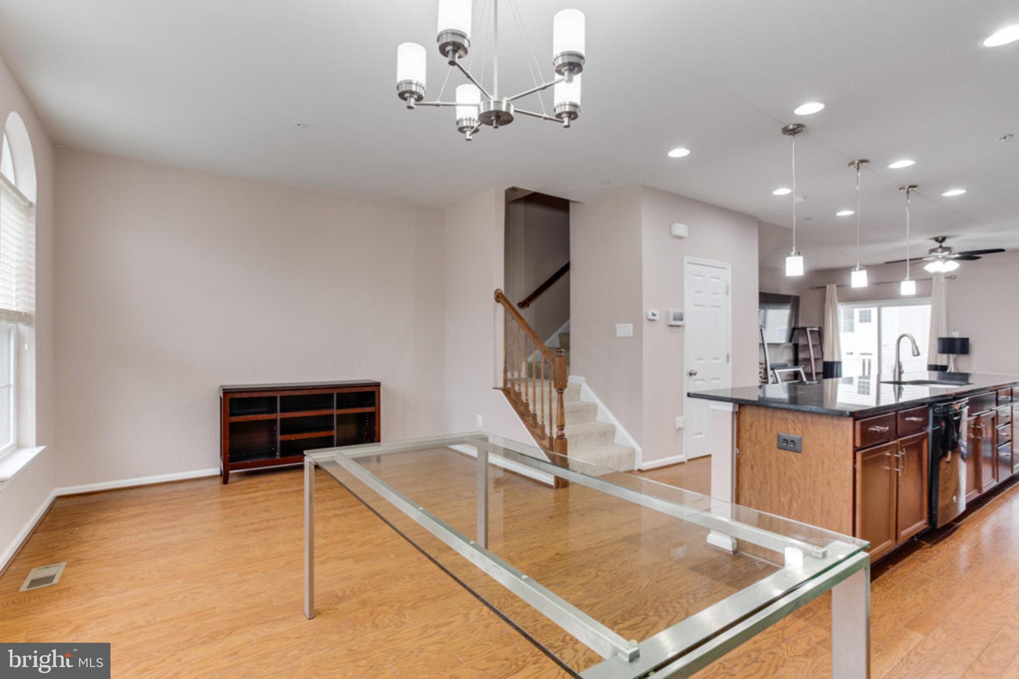 PARKSIDE - Residential