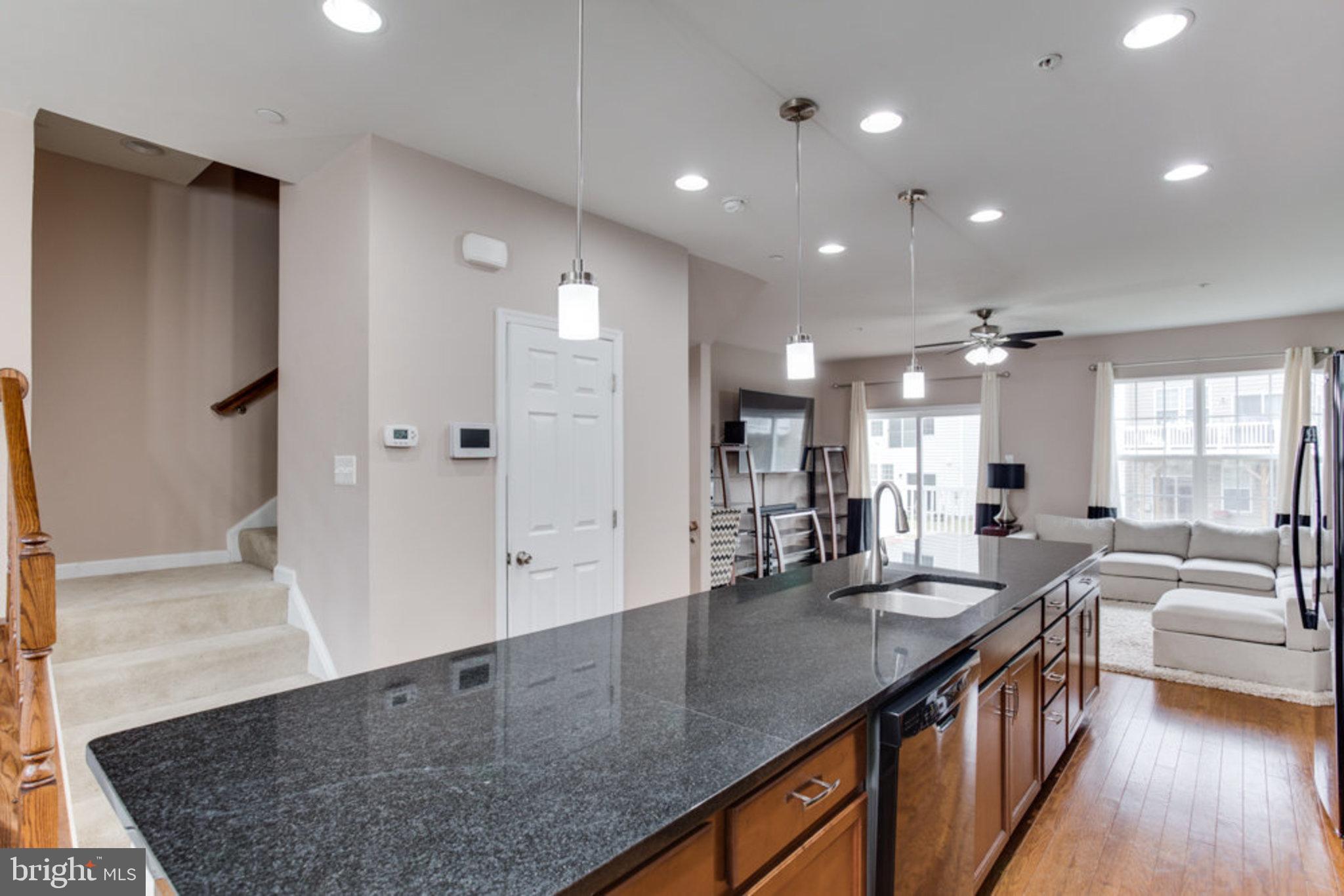 PARKSIDE - Residential