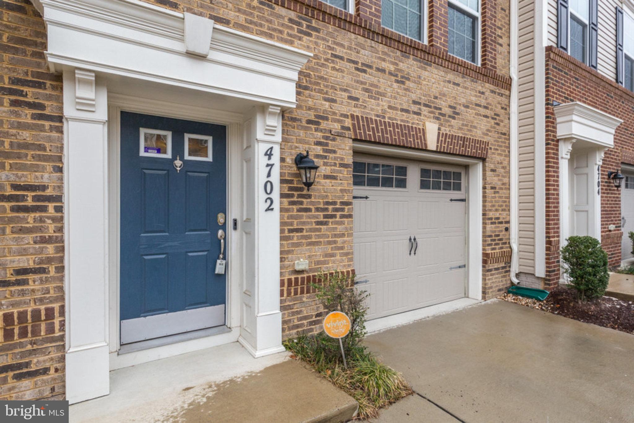 PARKSIDE - Residential