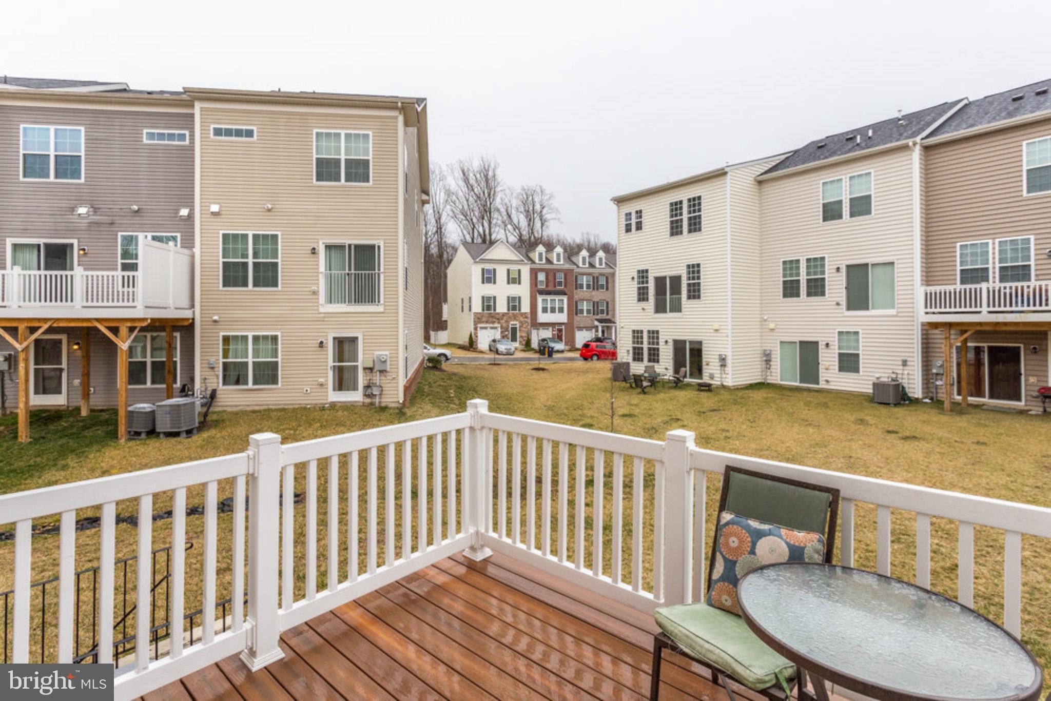 PARKSIDE - Residential