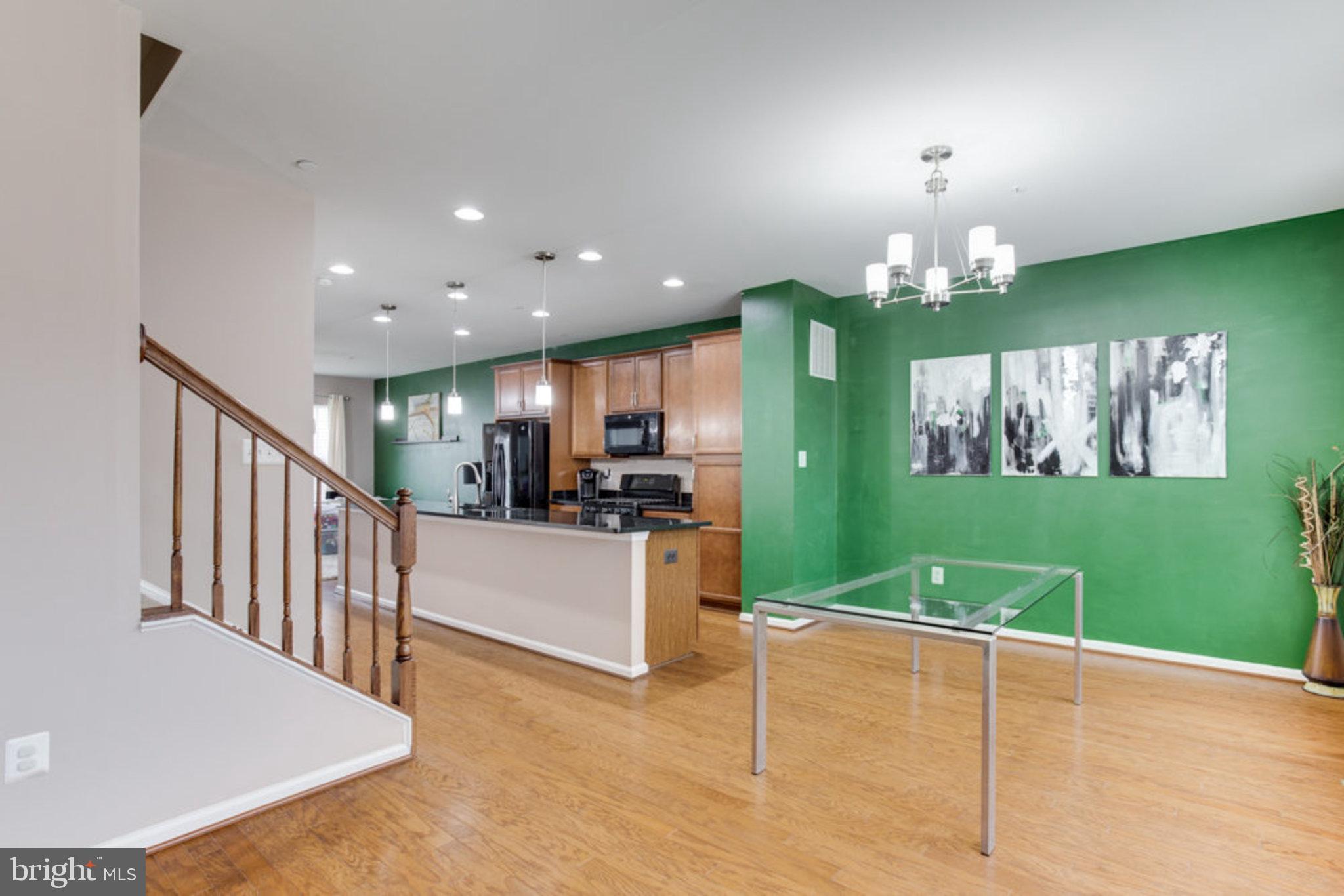 PARKSIDE - Residential