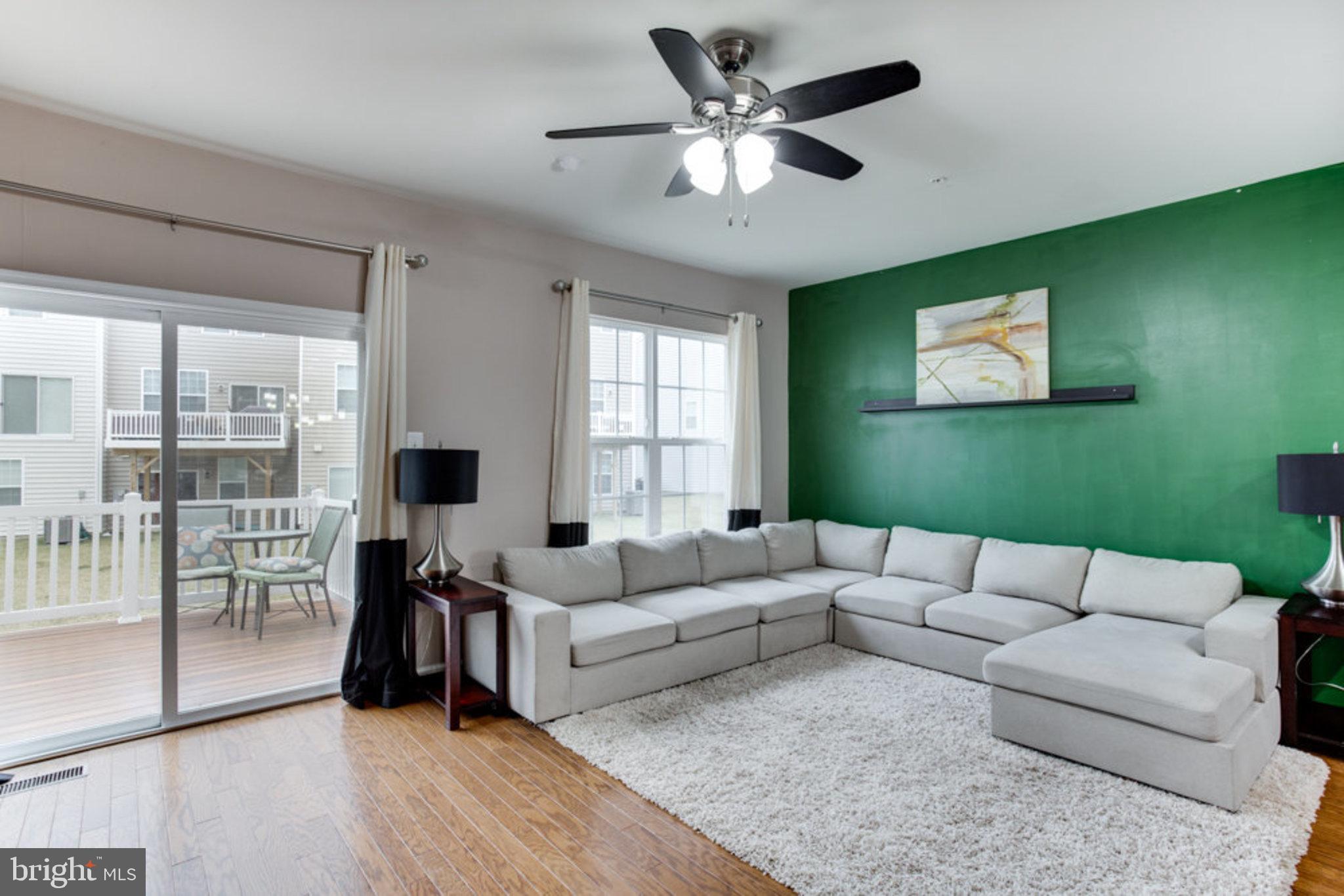 PARKSIDE - Residential