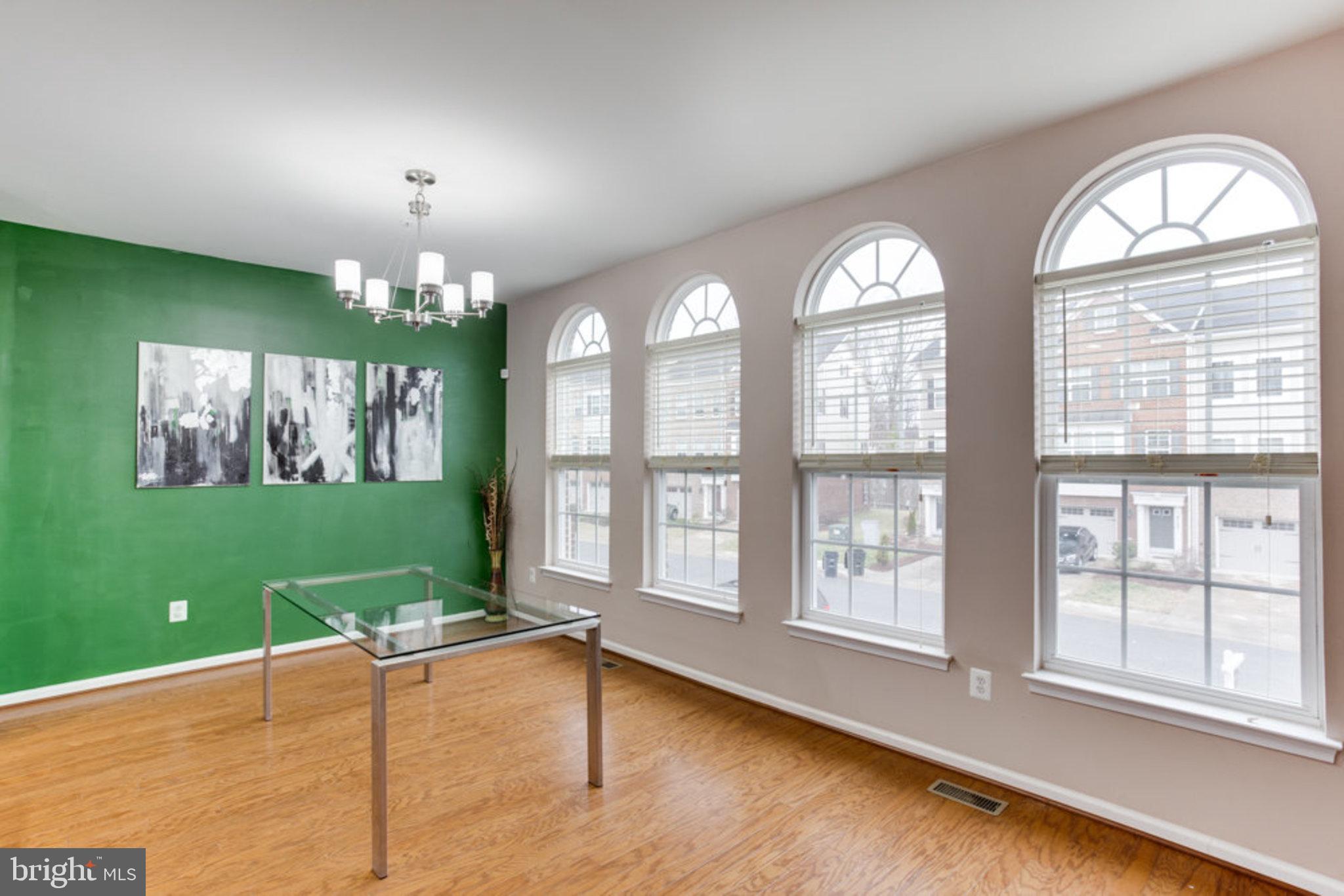 PARKSIDE - Residential