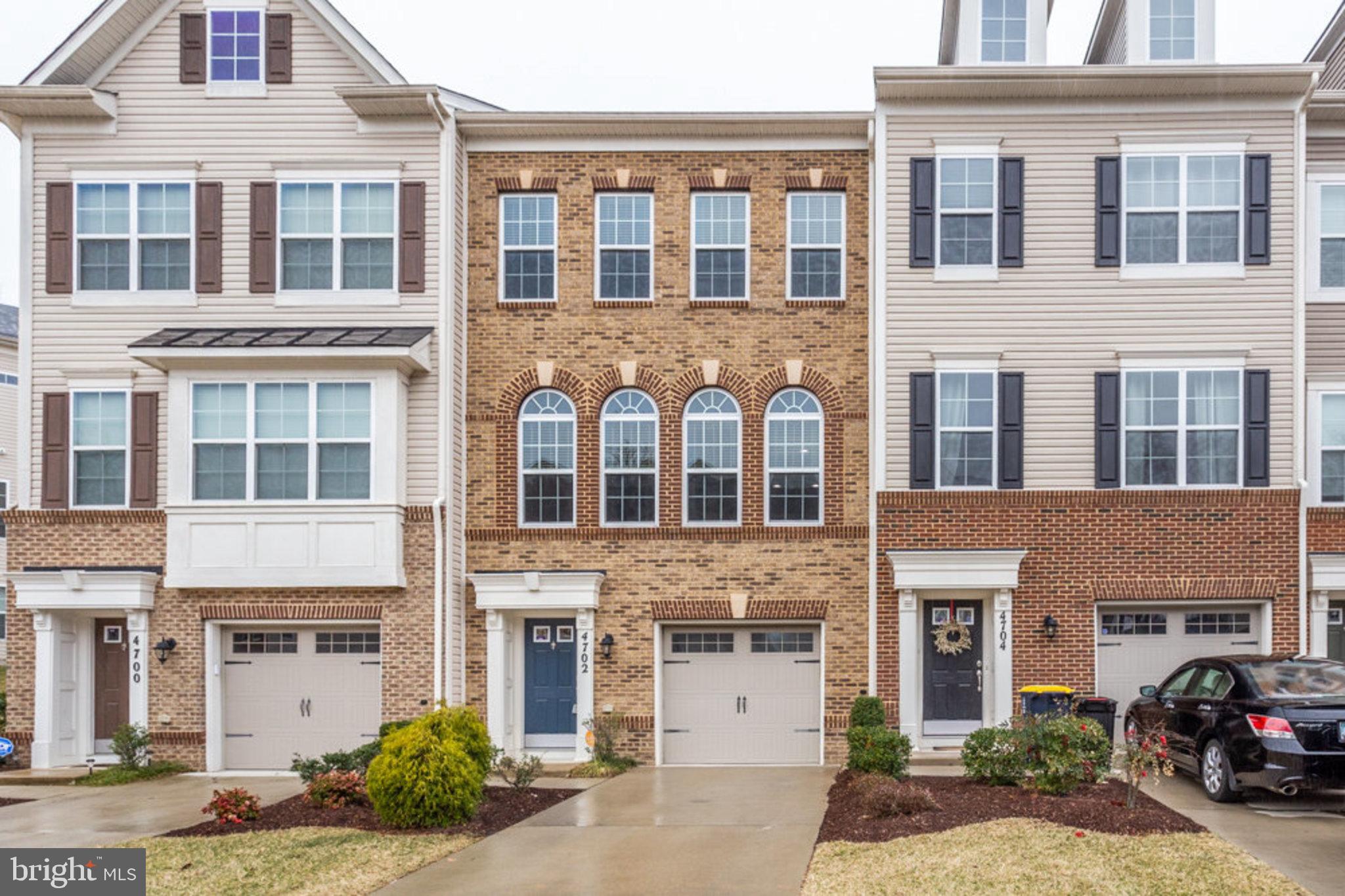 PARKSIDE - Residential