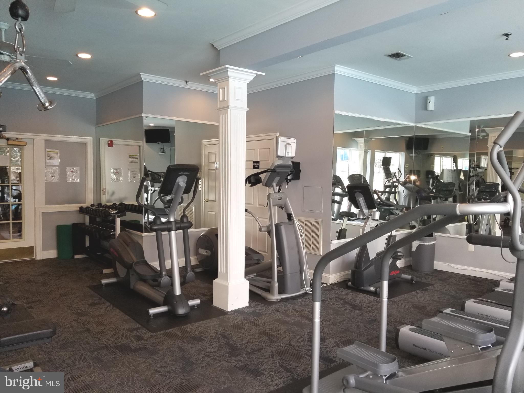 PALAZZO AT PARK CENTER - Residential Lease