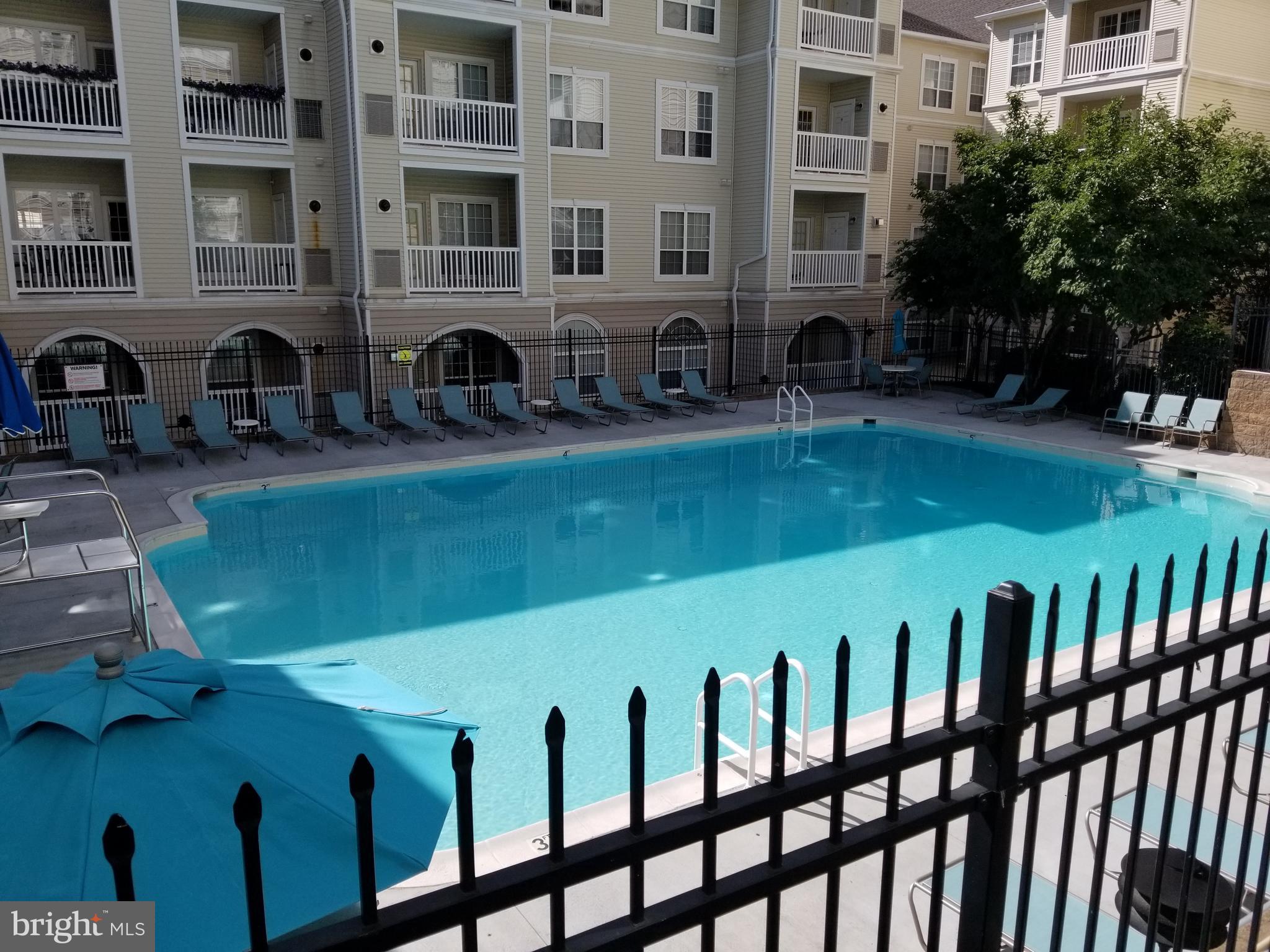 PALAZZO AT PARK CENTER - Residential Lease