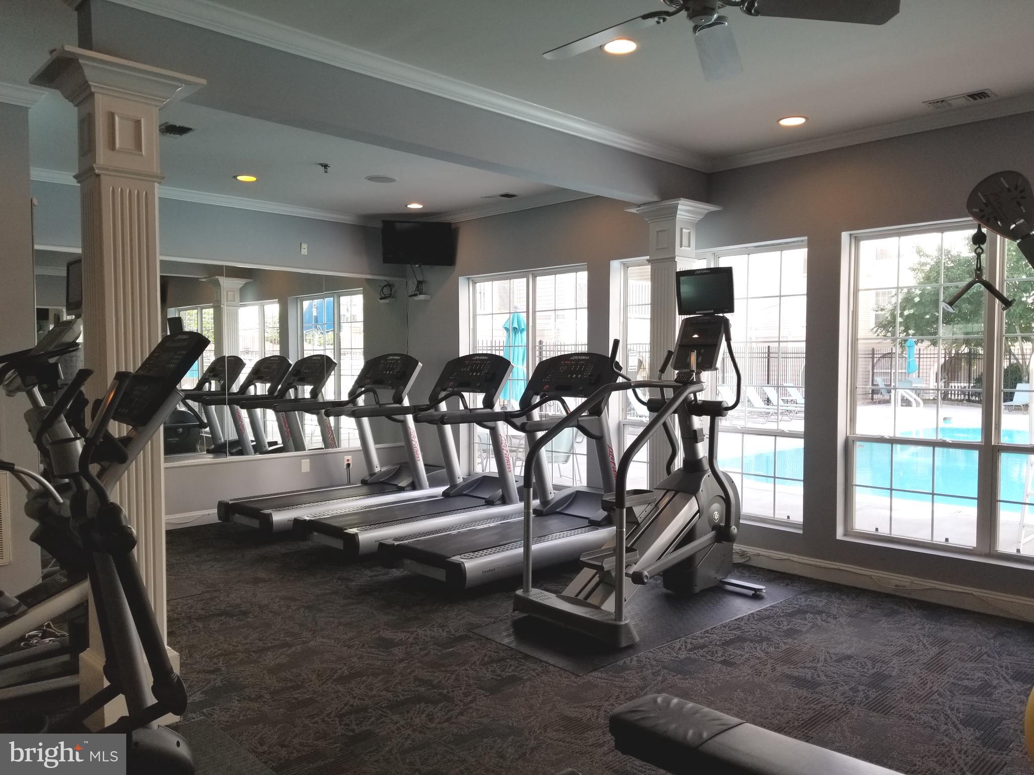 PALAZZO AT PARK CENTER - Residential Lease