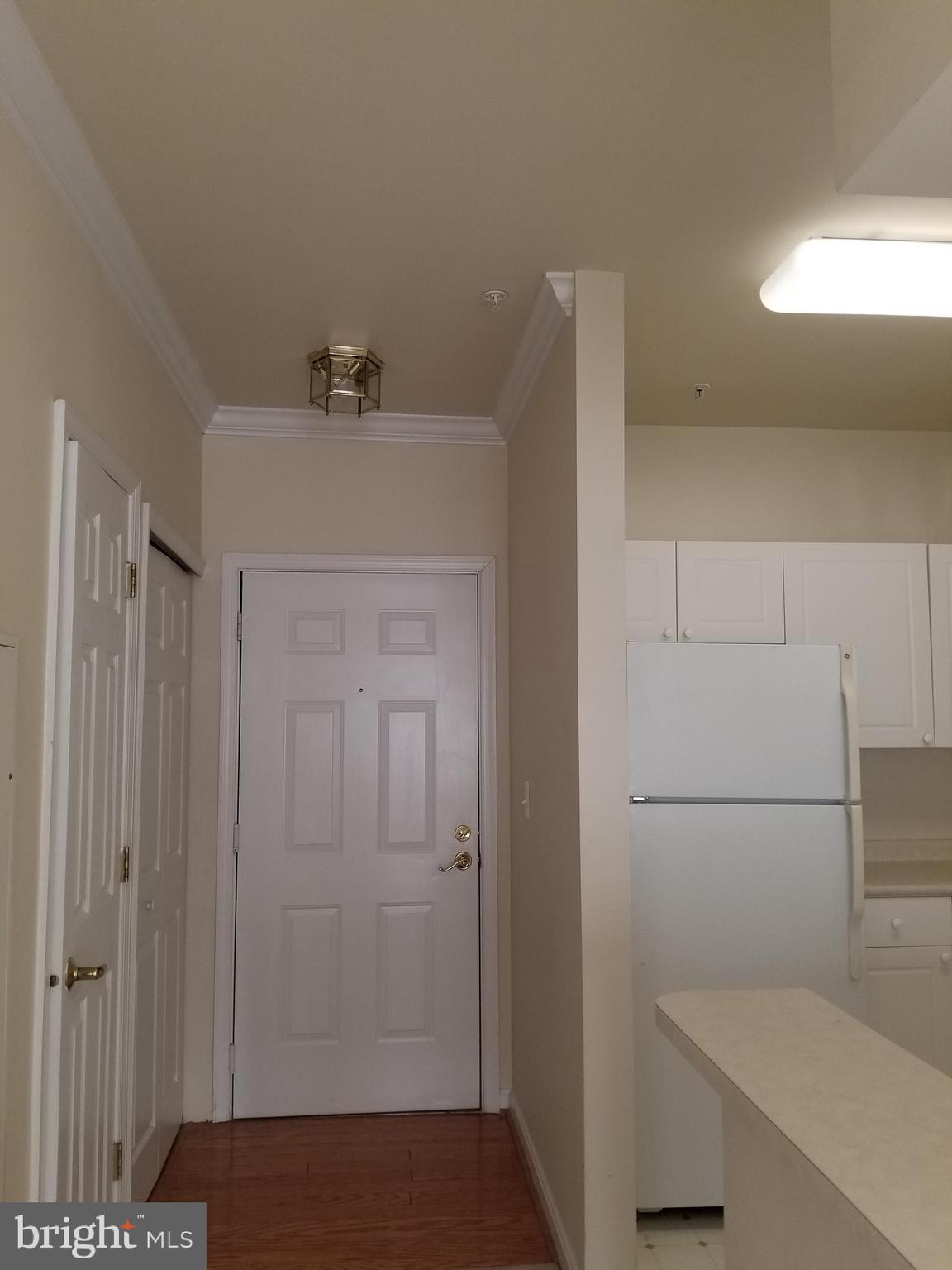 PALAZZO AT PARK CENTER - Residential Lease