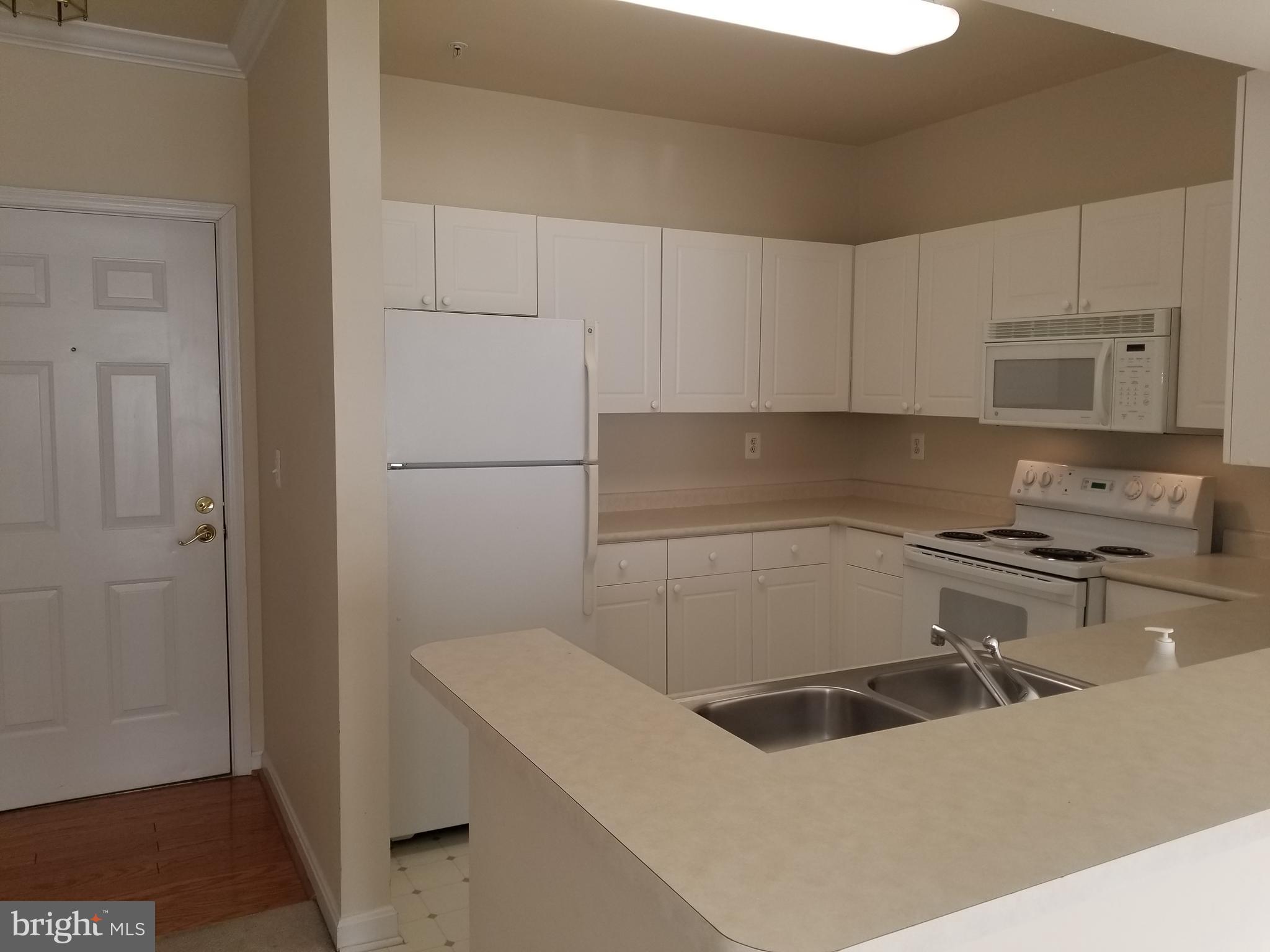 PALAZZO AT PARK CENTER - Residential Lease