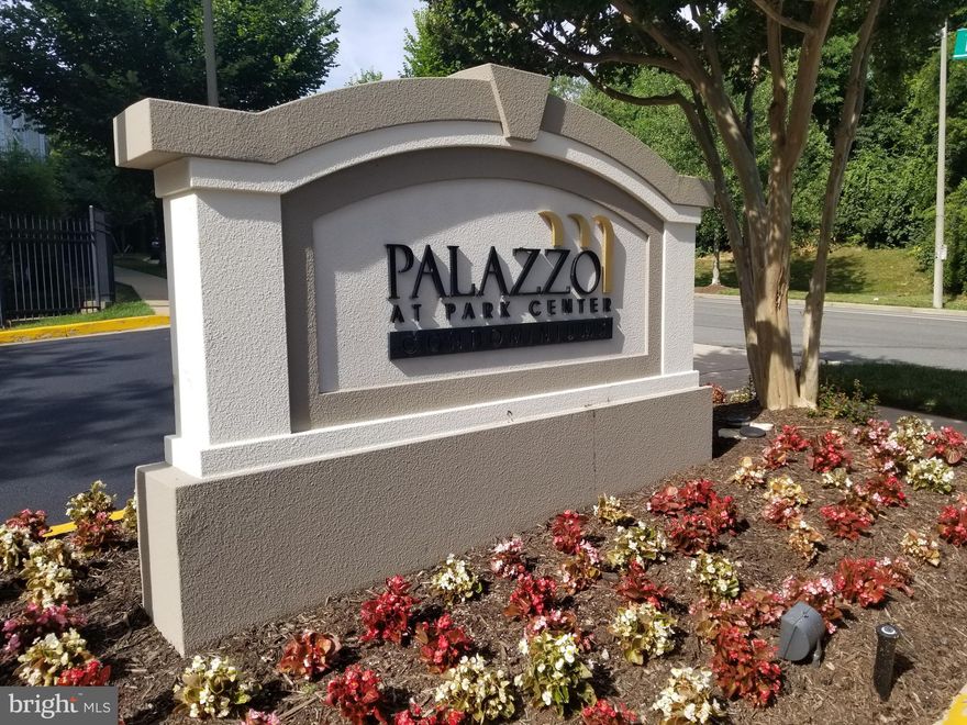 LOCATION LOCATION LOCATION! This charming 1 bedroom 1 bathroom unit is perfectly situated inside the beltway.  At 395 and Route 7, this home is just a few minutes from grocery, shops, restaurants and X-Sport Fitness.  Enjoy community amenities such as covered, assigned parking, community room that can be rented for events, a fitness center and a pool.  $200 set up fee non-refundable.  $200 moving fee refundable after building has been assessed for damage from move-in (if no damage found).