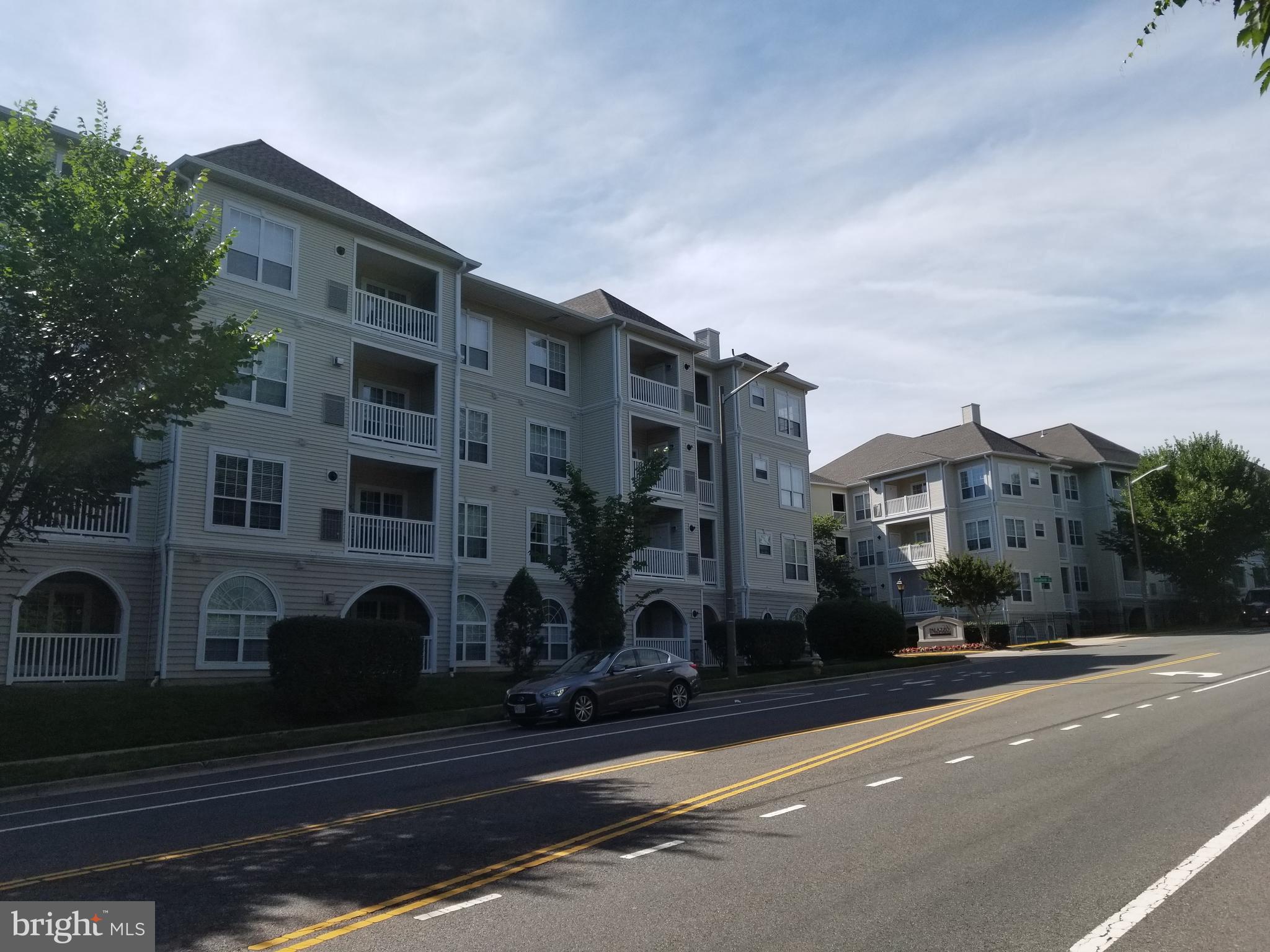 PALAZZO AT PARK CENTER - Residential Lease