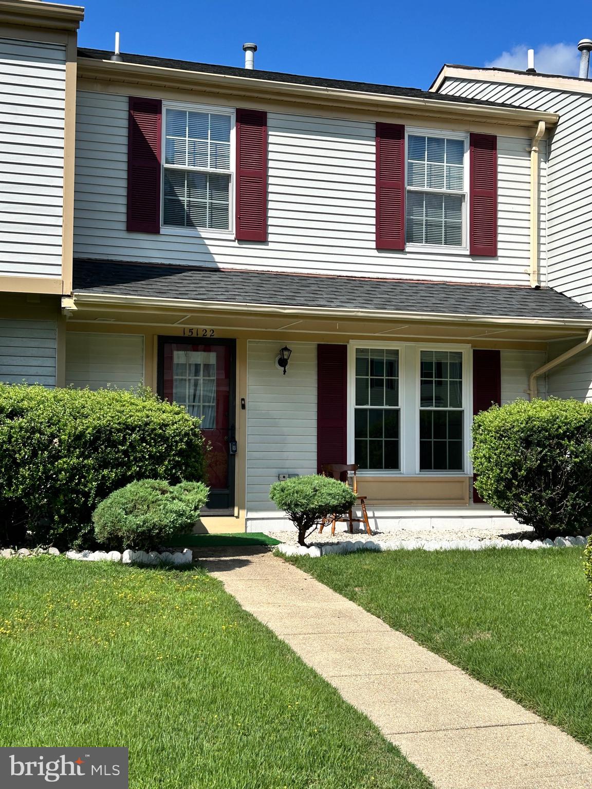 15122 ARUM PLACE