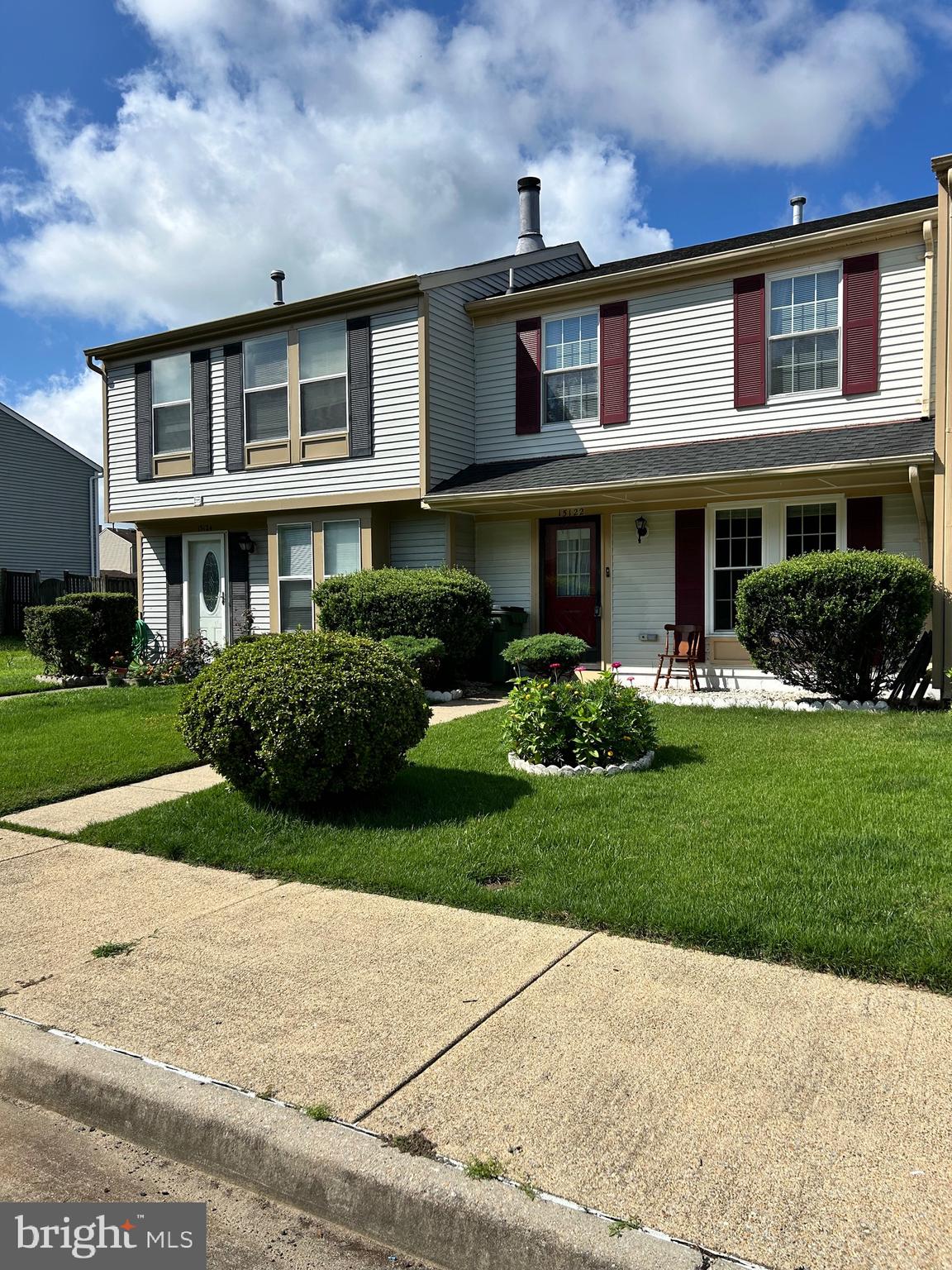 15122 ARUM PLACE