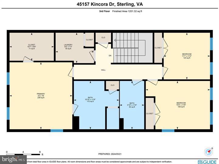 KINCORA - Residential Lease