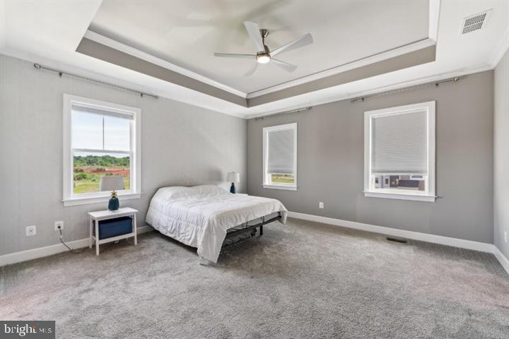 KINCORA - Residential Lease