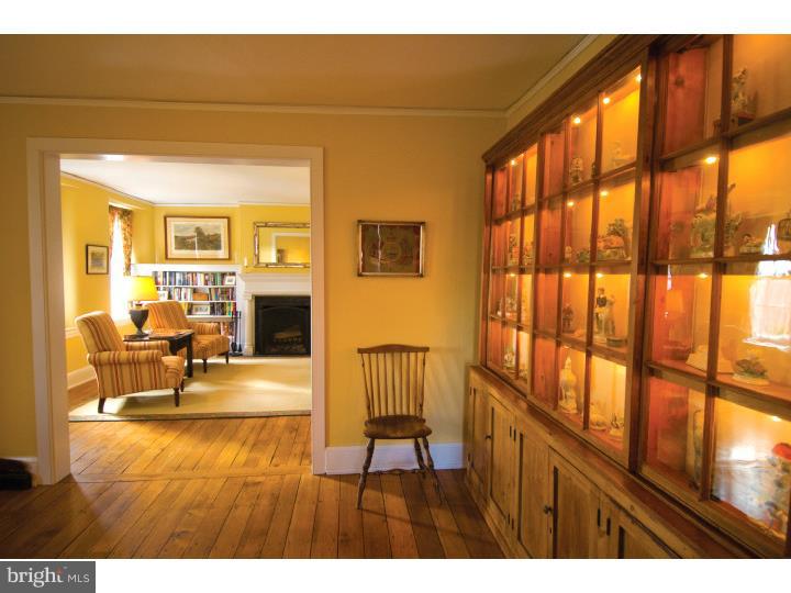 RADNOR HUNT - Residential