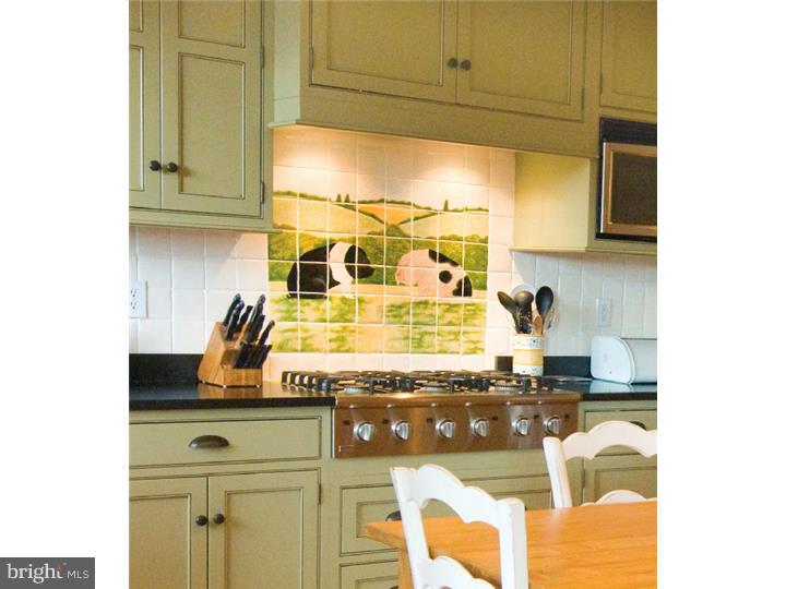 RADNOR HUNT - Residential