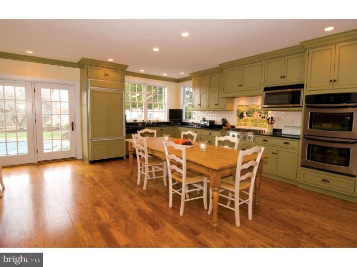 RADNOR HUNT - Residential