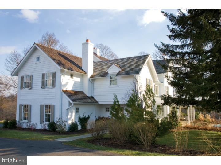 RADNOR HUNT - Residential