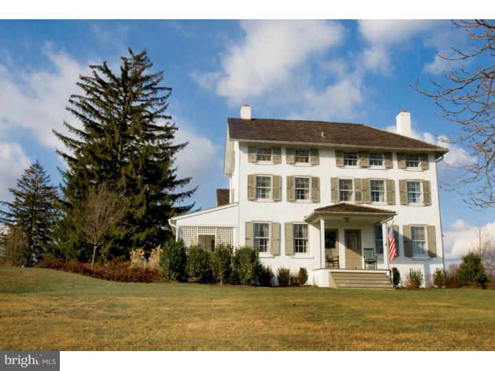 RADNOR HUNT - Residential