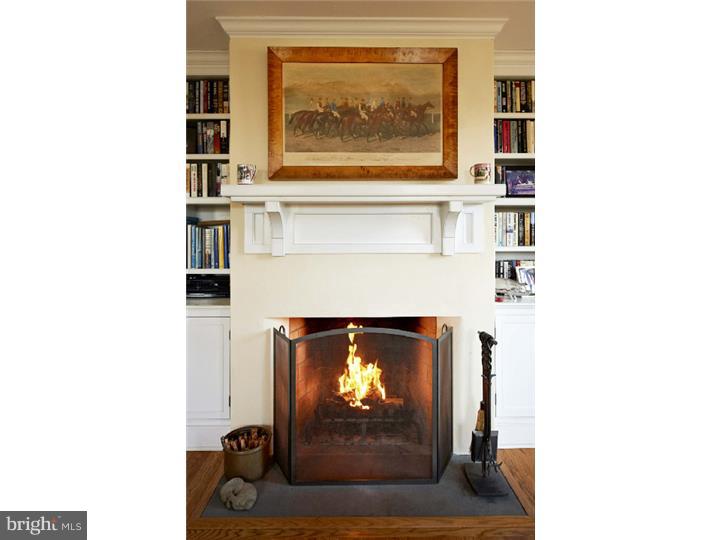 RADNOR HUNT - Residential