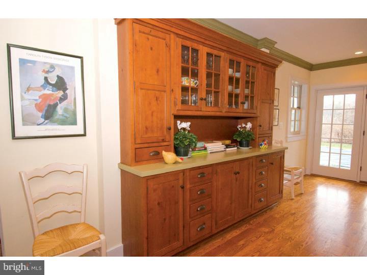 RADNOR HUNT - Residential