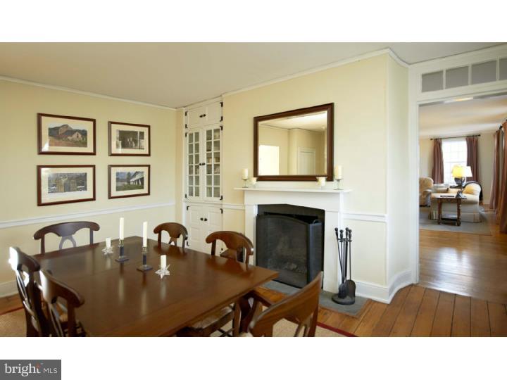 RADNOR HUNT - Residential