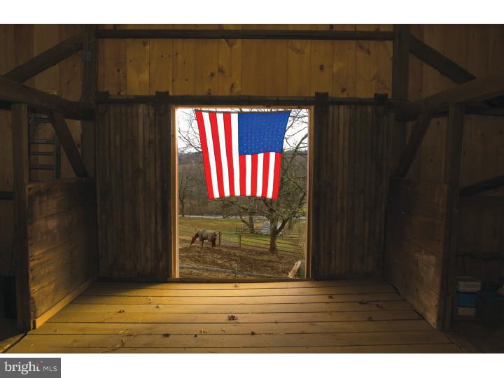 RADNOR HUNT - Residential