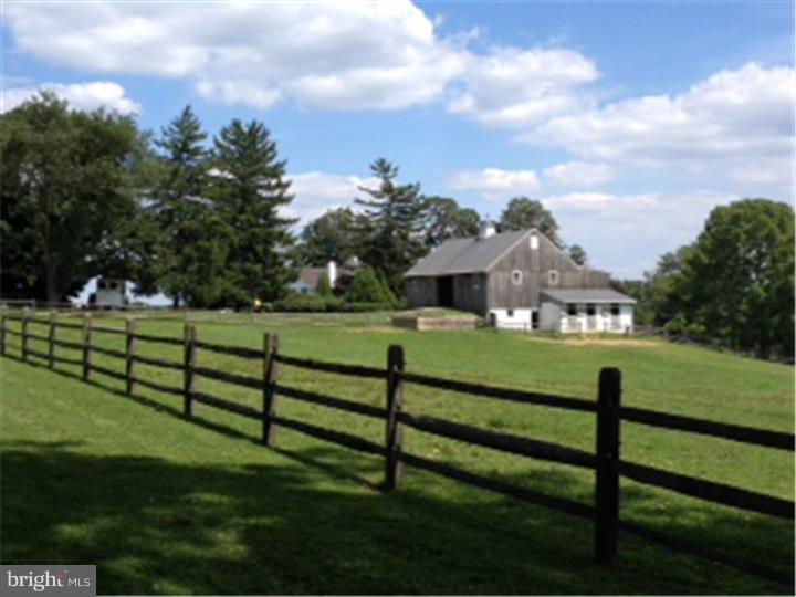 RADNOR HUNT - Residential