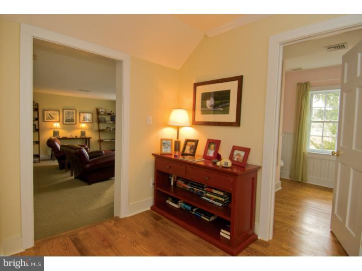 RADNOR HUNT - Residential