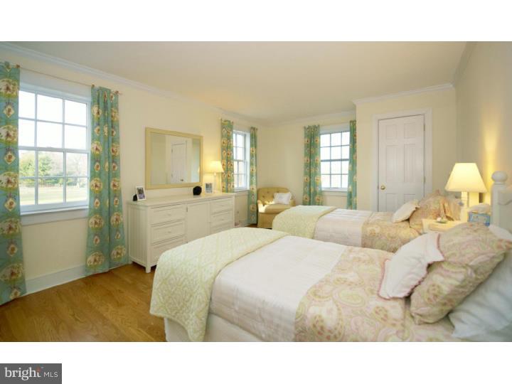 RADNOR HUNT - Residential