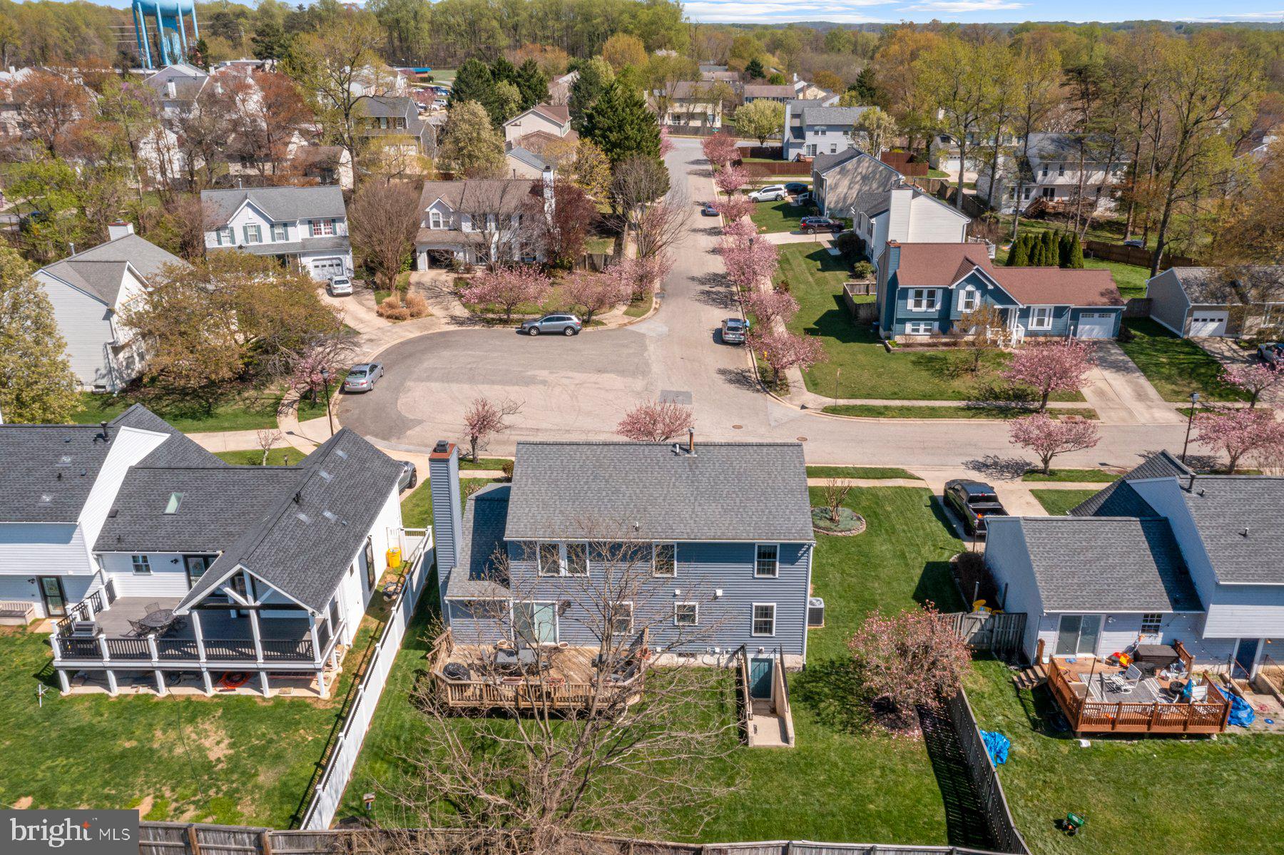 FOUR SEASONS ESTATES - Residential