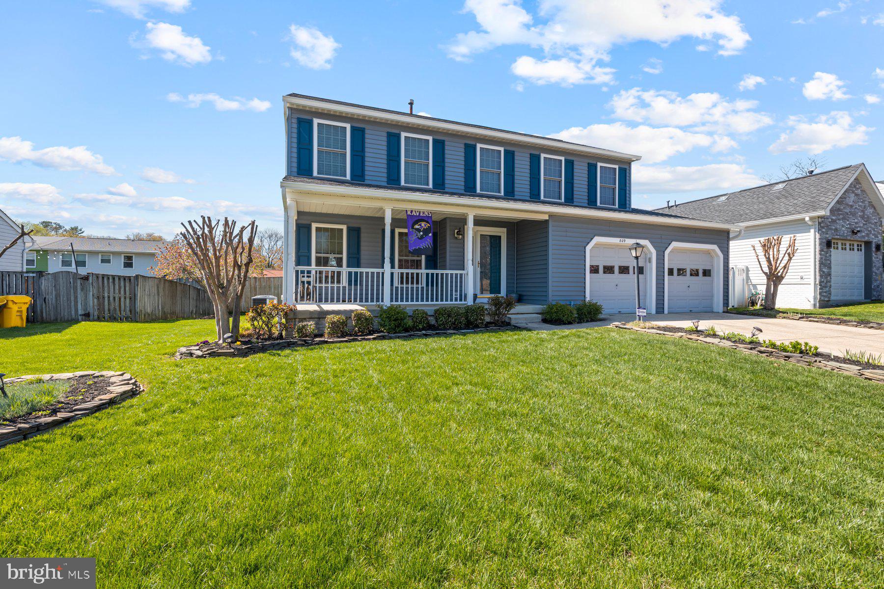 FOUR SEASONS ESTATES - Residential