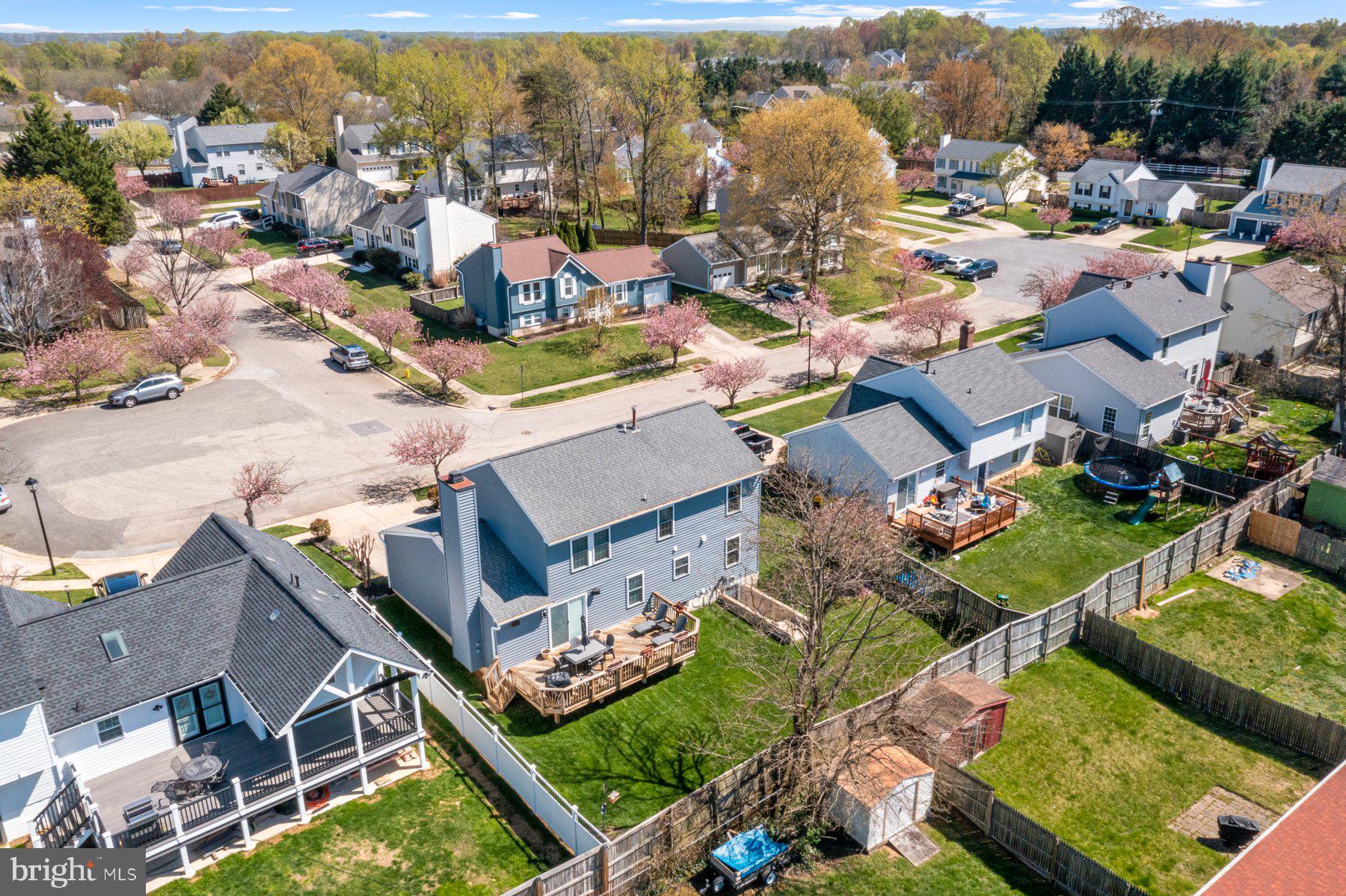 FOUR SEASONS ESTATES - Residential