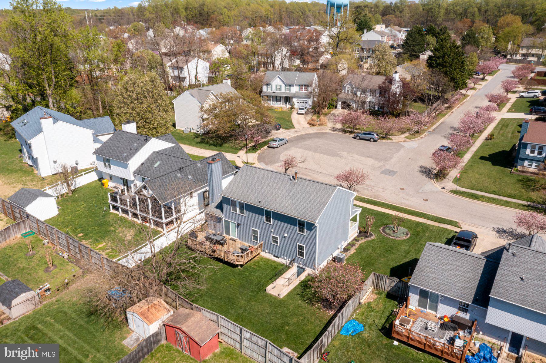 FOUR SEASONS ESTATES - Residential