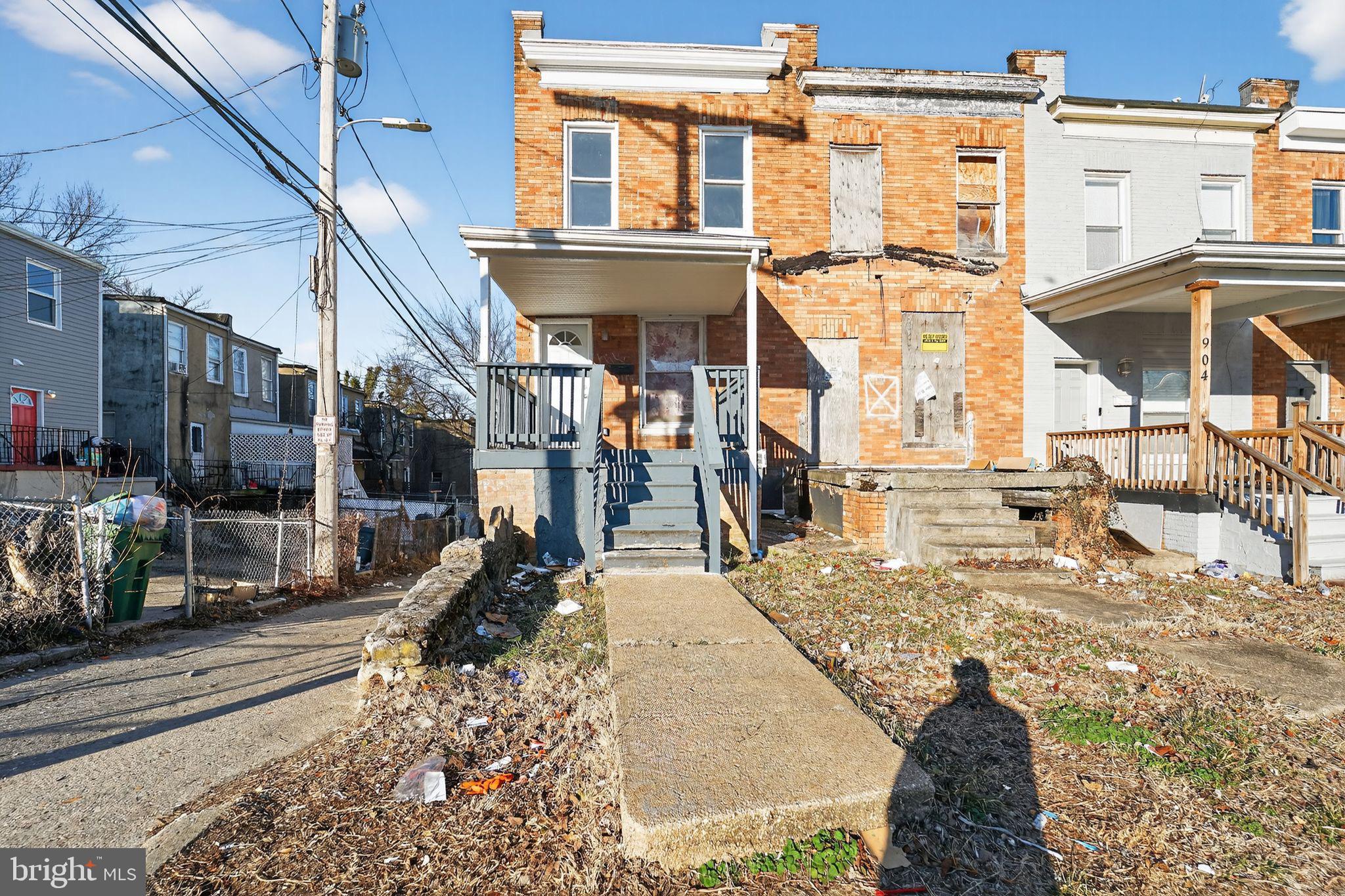 NONE AVAILABLE - Residential