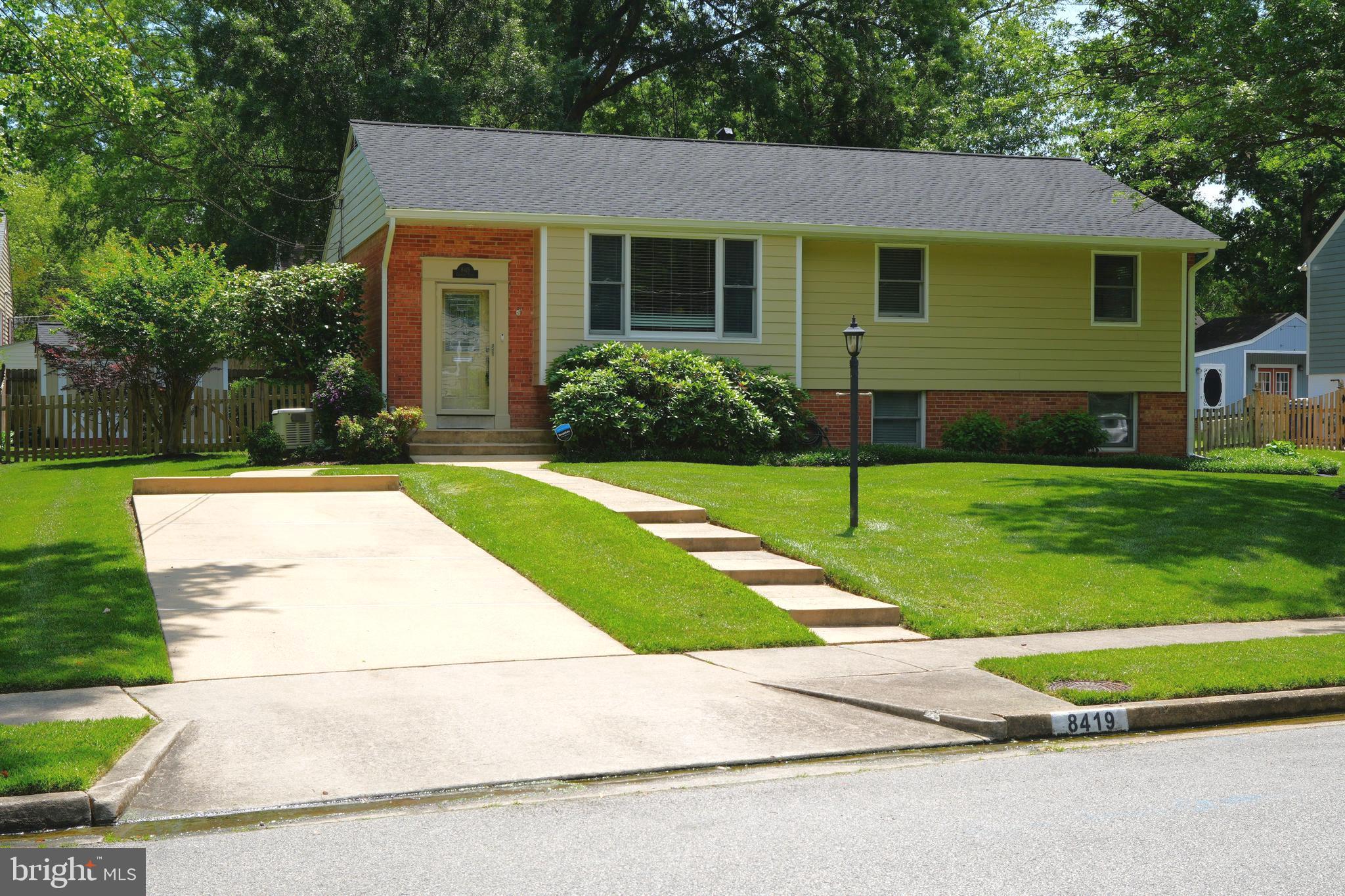 8419 CROWLEY PLACE