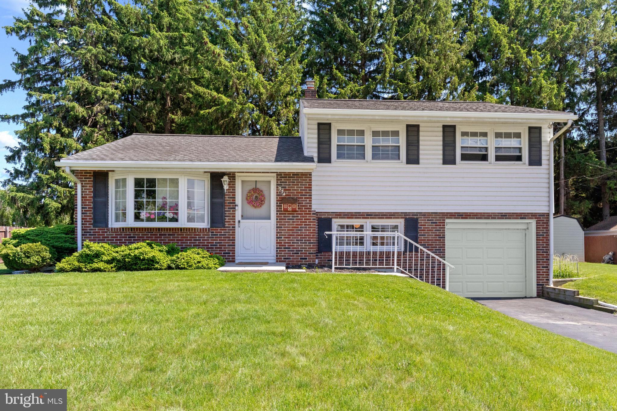GREENFIELDS - Residential