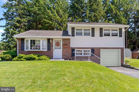 Homes For Sale - 334 Ernst Road<br/> READING, PA 19601