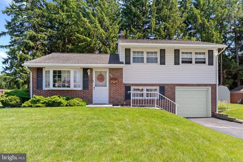 334 ERNST ROAD READING PA 19601