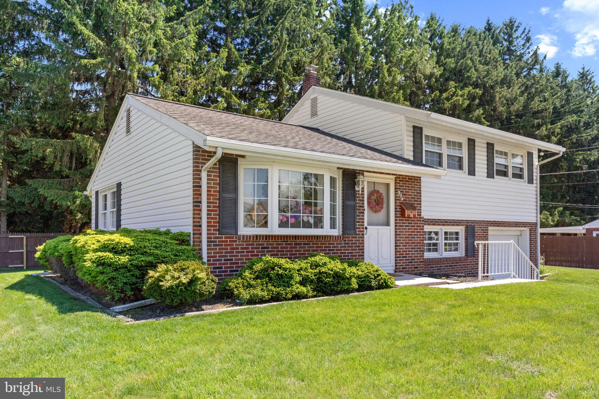 GREENFIELDS - Residential