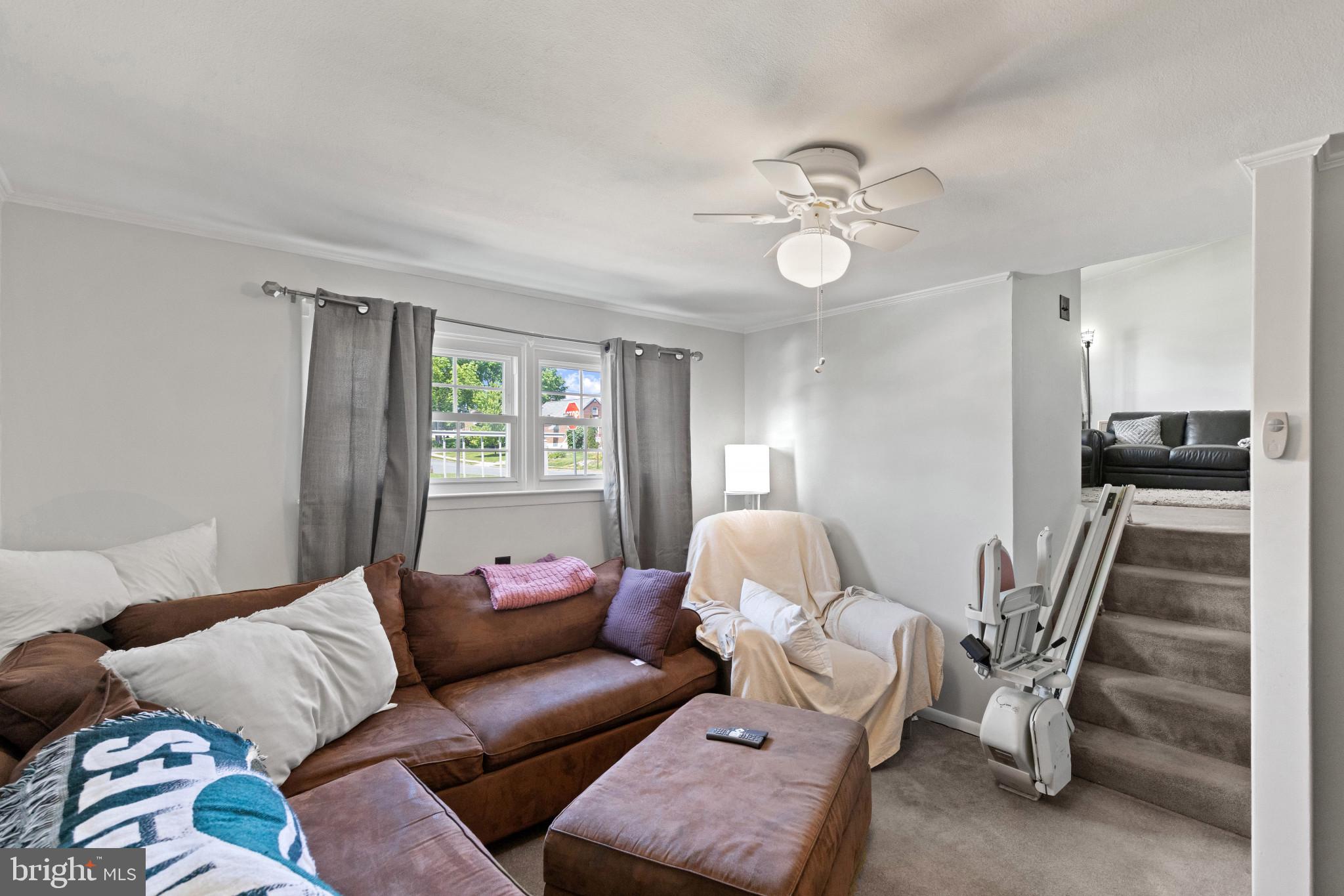 GREENFIELDS - Residential