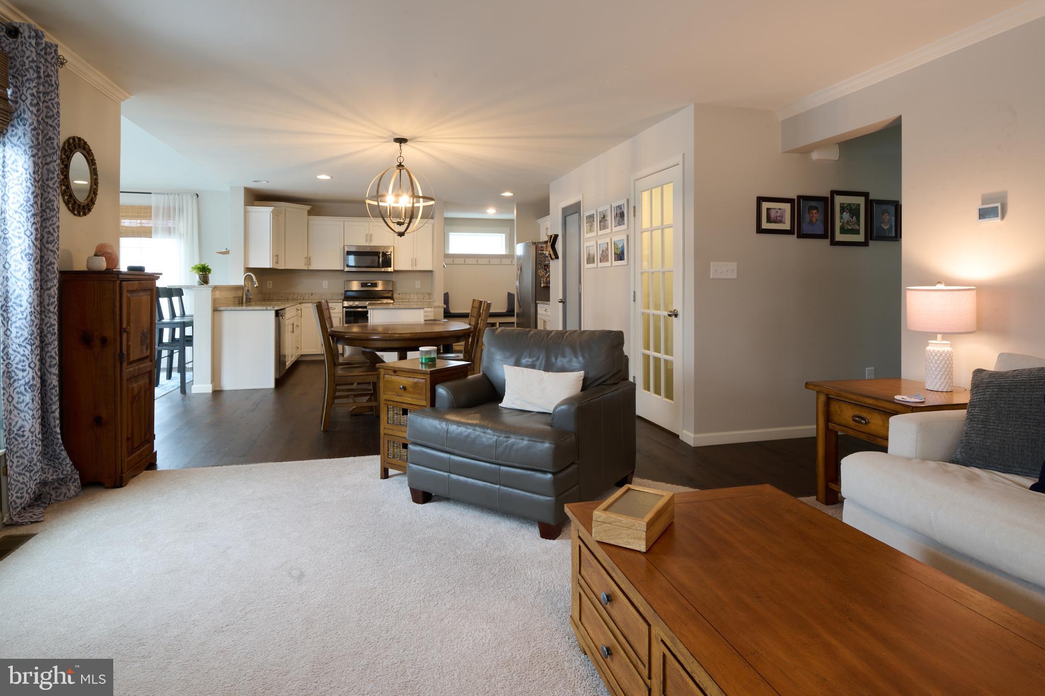 AMBERLEIGH - Residential