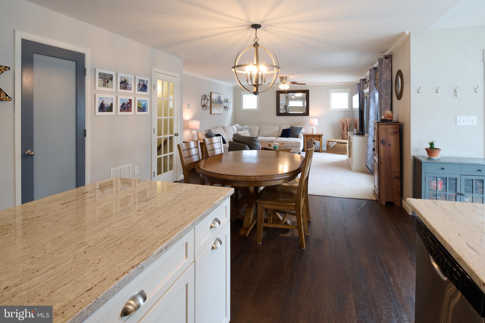 AMBERLEIGH - Residential