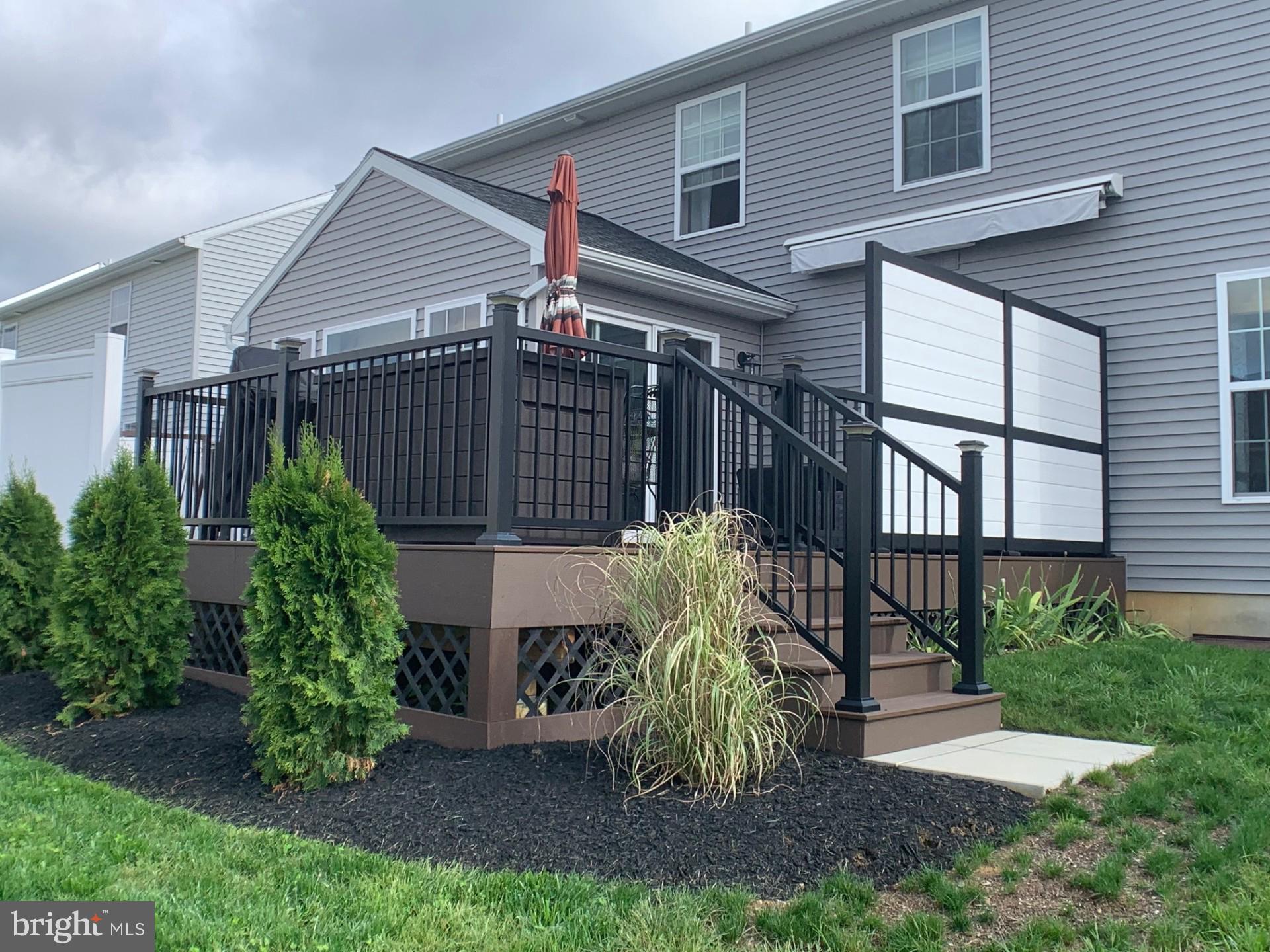 AMBERLEIGH - Residential