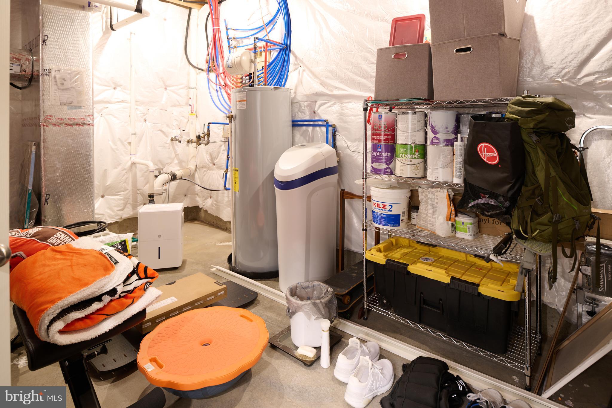 AMBERLEIGH - Residential